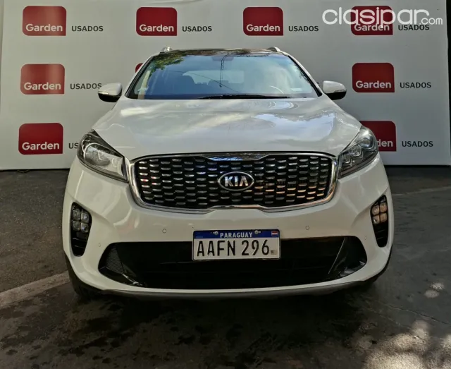 Kia Sorento 2021 — foto 3