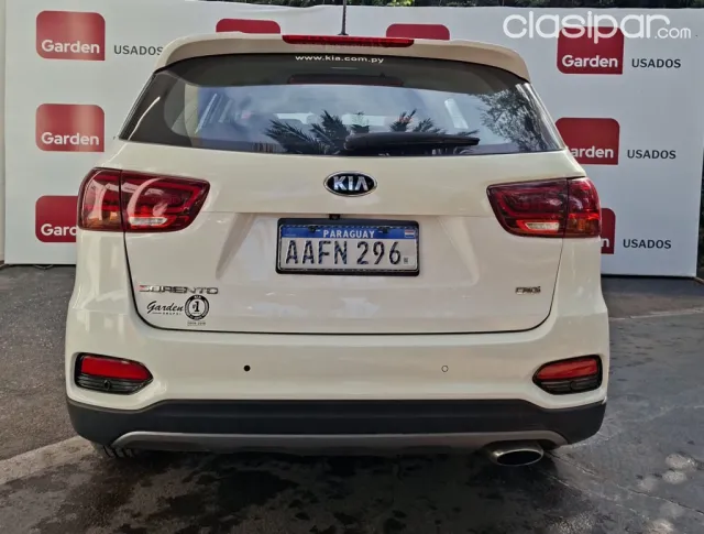 Kia Sorento 2021 — foto 4