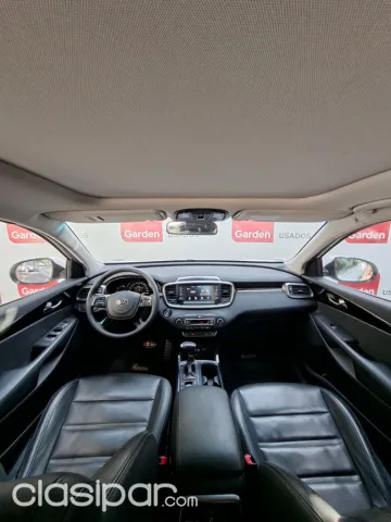Kia Sorento 2021 — foto 5