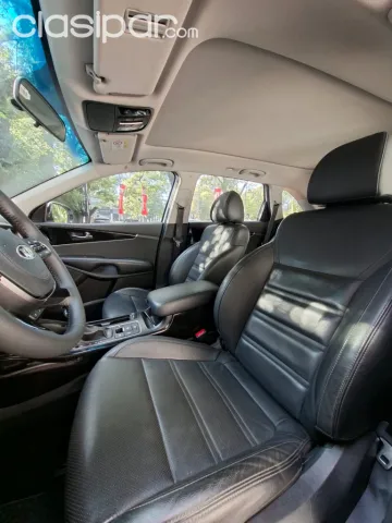 Kia Sorento 2021 — foto 6