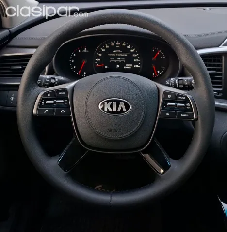 Kia Sorento 2021 - foto 7