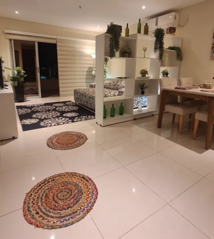 Fully Equipped Temporary Apartments in Asunción – Ideal for Remote Workers & Expats — foto 3