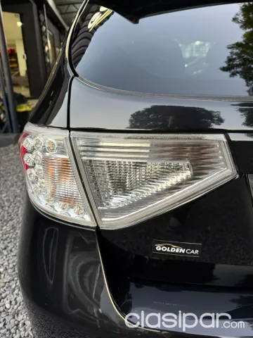 Subaru Impreza 2012 — foto 5
