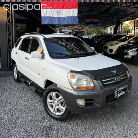 Kia Sportage 2006 - foto 2