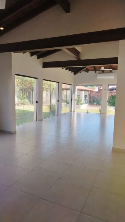 alquilo casa camino luque - san bernardino — foto 2