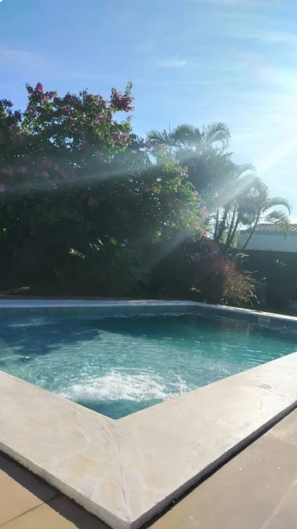 alquilo casa camino luque - san bernardino — foto 3