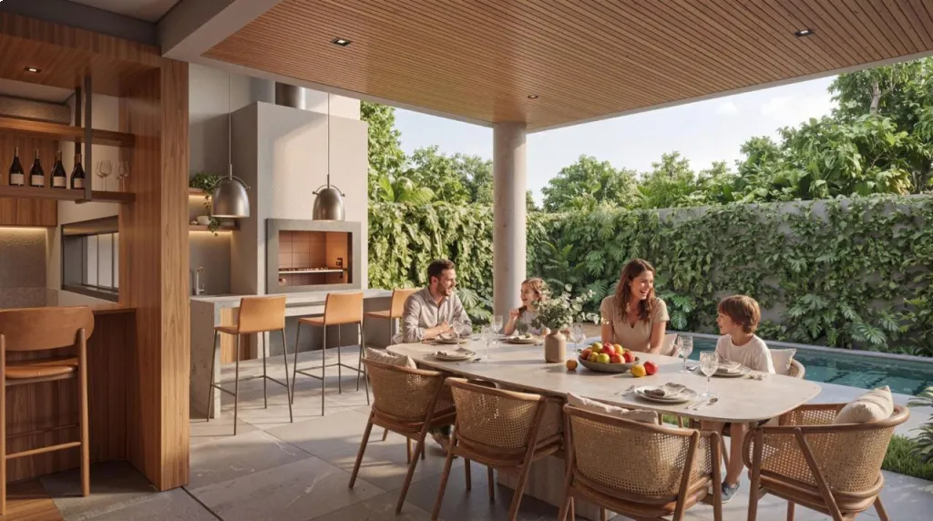 ✨ *OPORTUNIDAD EXCLUSIVA: RESIDENCIA YTAKUA EN BARRIO SAN JORGE - CASAS PAREADAS*🏡 — foto 2