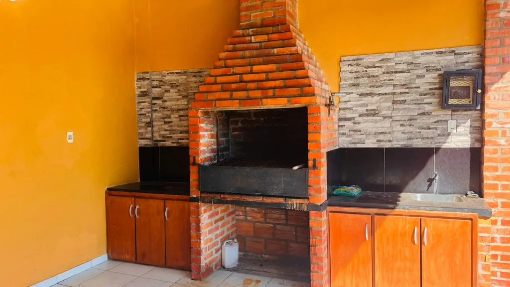 🏡 Hermosa Casa Quinta en Limpio — foto 2