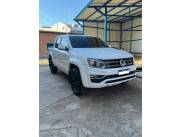 Volkswagen Amarok Highline DC 4x4