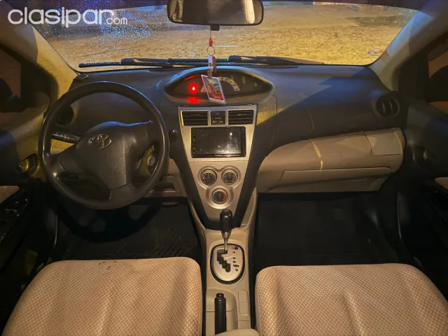 Toyota Belta 2006 - foto 2