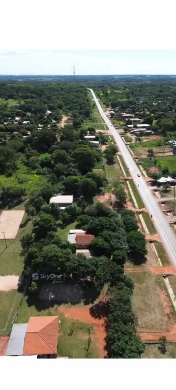 TERRENO EN HORQUETA - CONCEPCIÓN — foto 3