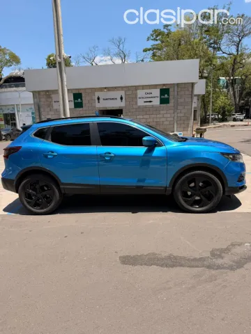 Nissan Qashqai 2022 - foto 2