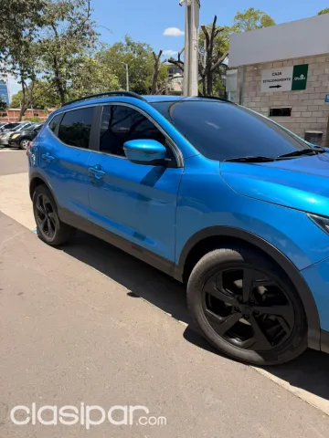 Nissan Qashqai 2022 — foto 3