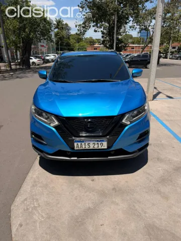 Nissan Qashqai 2022 — foto 4