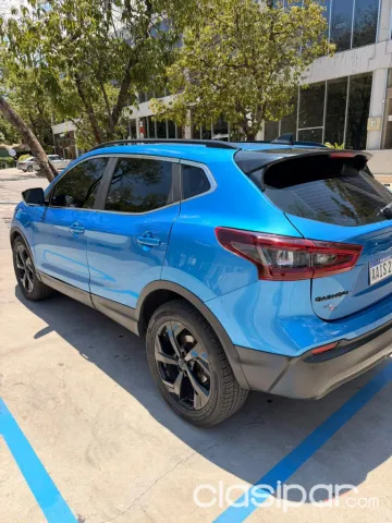 Nissan Qashqai 2022 — foto 5
