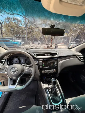 Nissan Qashqai 2022 - foto 6