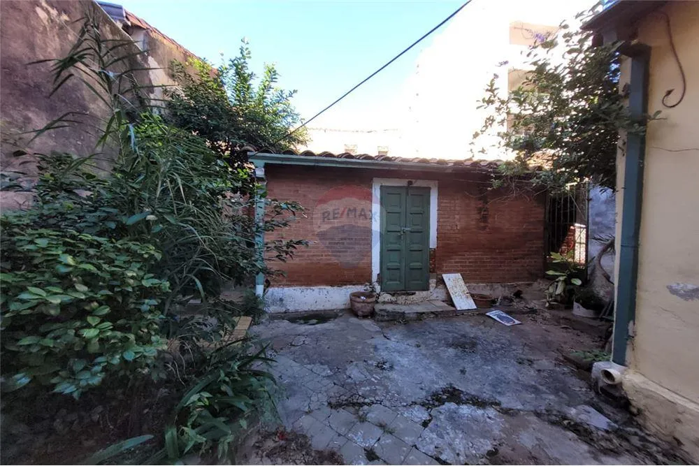 Terreno en venta en Pettirossi, Asunción — foto 3