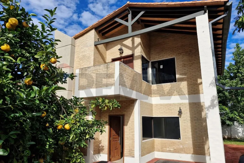 En Venta - Casa -Villa Elisa, Central, Paraguay — foto 2