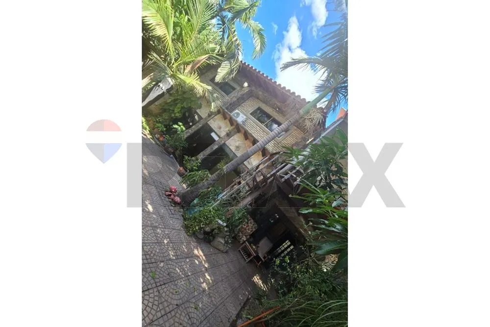 En Venta - Casa - San Lorenzo, Central, Paraguay — foto 2