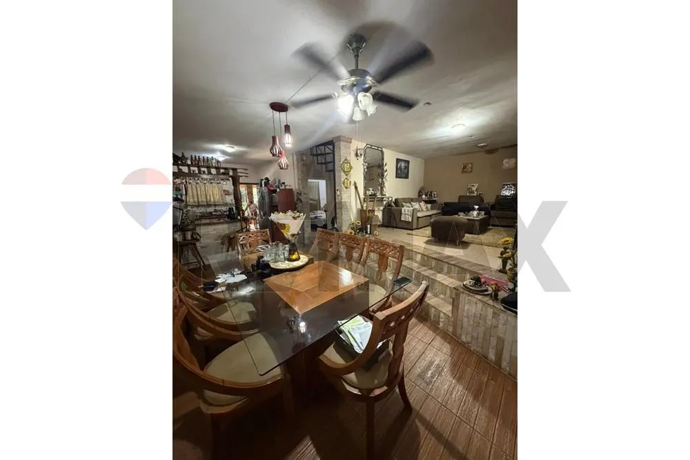 En Venta - Casa - San Lorenzo, Central, Paraguay — foto 3