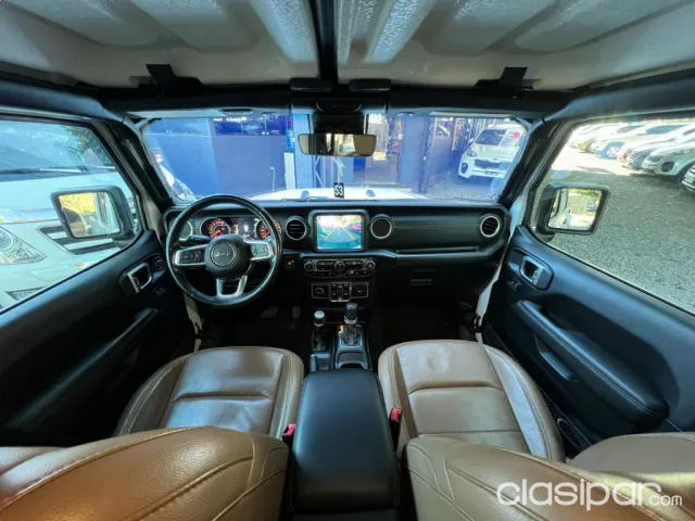 Jeep No especificado 2021 - foto 2