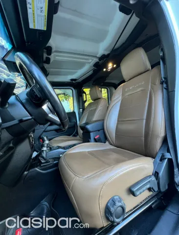 Jeep No especificado 2021 — foto 3