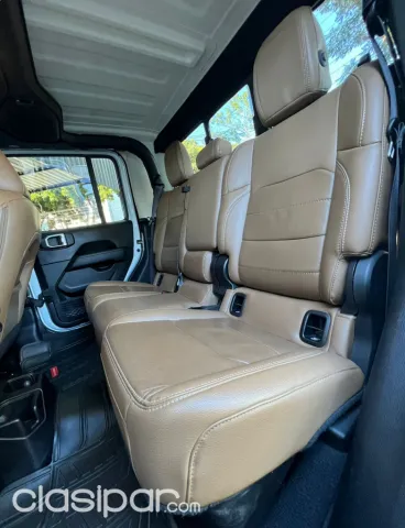 Jeep No especificado 2021 — foto 4
