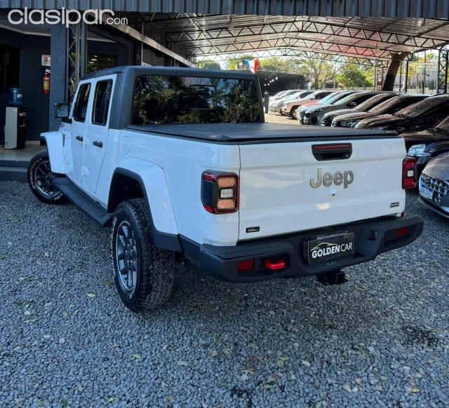 Jeep No especificado 2021 — foto 5