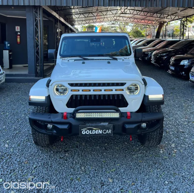 Jeep No especificado 2021 — foto 6