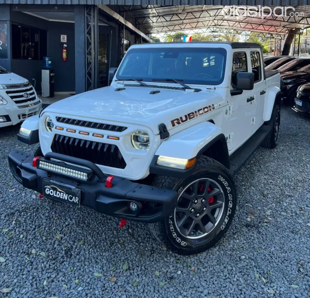 Jeep No especificado 2021 — foto 7