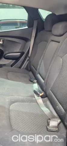 Hyundai Tucson 2012 - foto 8