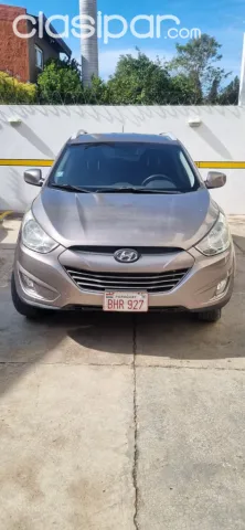 Hyundai Tucson 2012 — foto 6