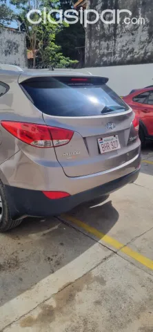 Hyundai Tucson 2012 — foto 7