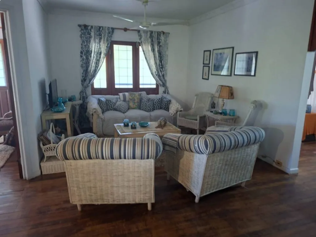 VENDO HERMOSA RESIDENCIA EN PUENTE REMANSO — foto 3