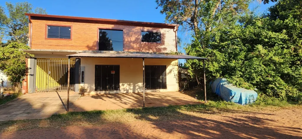 ALQUILO 2 SALONES EN CAPIATÁ RUTA 2 — foto 2