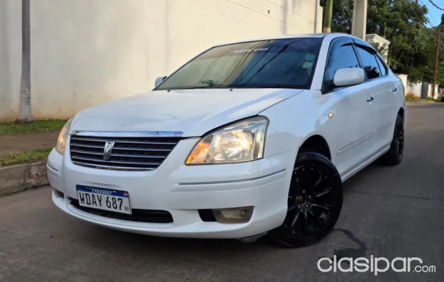 Toyota Premio 2005 — foto 3