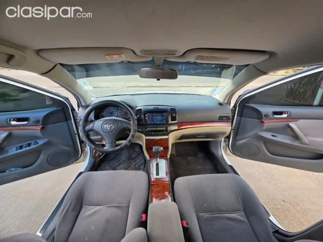 Toyota Premio 2005 — foto 6