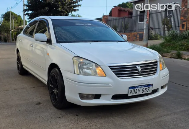 Toyota Premio 2005 - foto 7