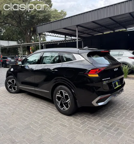 Kia Sportage 2022 — foto 3