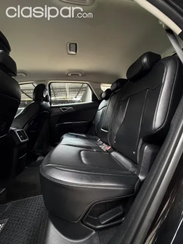 Kia Sportage 2022 — foto 6