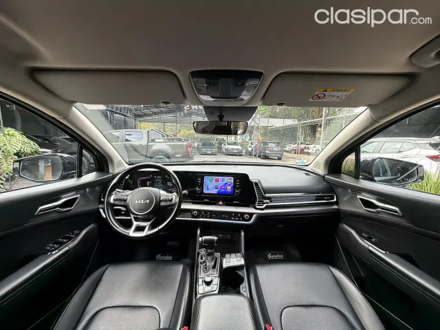 Kia Sportage 2022 — foto 8