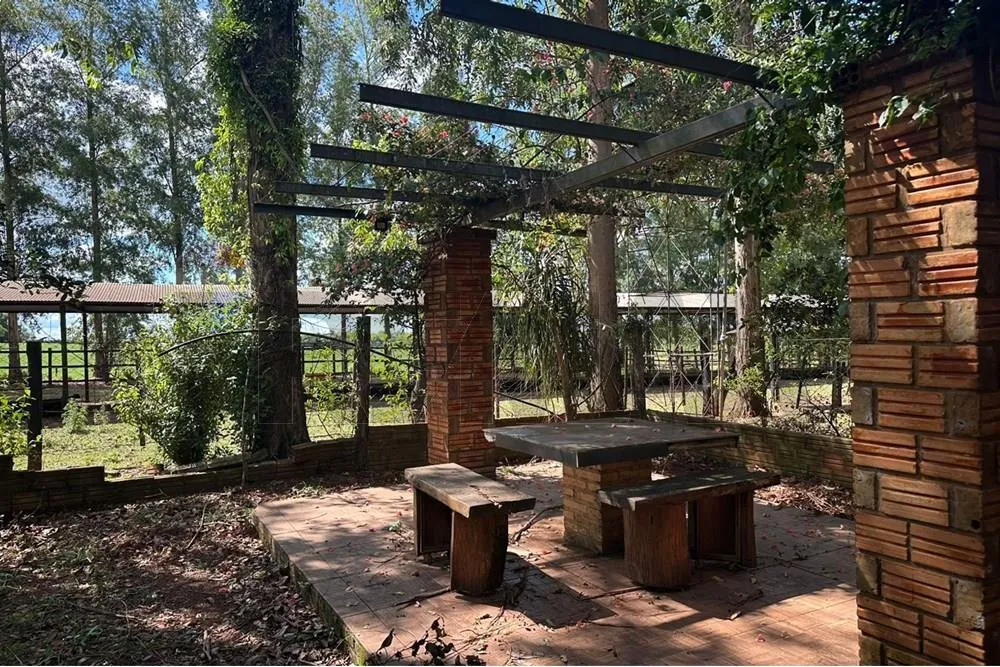 En venta estancia con 20has. y a tranquera cerrada Tavapy, Alto Paraná — foto 3