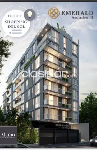 VENDO DEPARTAMENTO DE 2 DORMITORIOS EN POZO EN Emerald III — foto 2