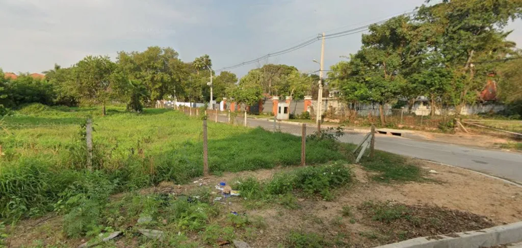 Alquilo amplio terreno en costanera Sur Asuncion! — foto 3
