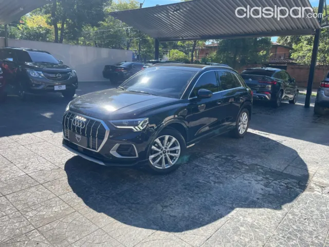 Audi Q3 2024 — foto 2