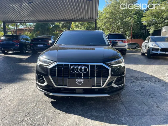 Audi Q3 2024 — foto 3