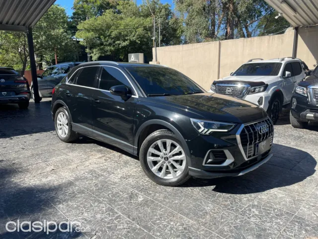 Audi Q3 2024 — foto 4