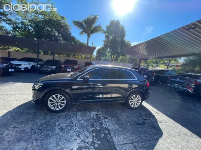 Audi Q3 2024 — foto 5