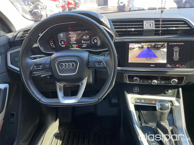 Audi Q3 2024 — foto 6