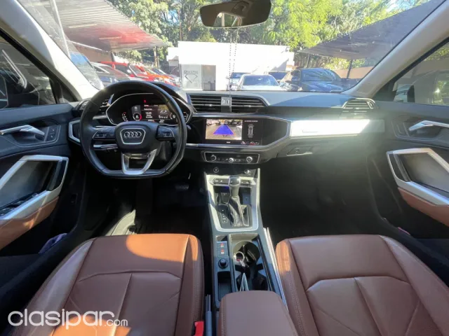 Audi Q3 2024 — foto 7